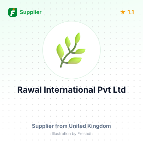 Rawal International Pvt Ltd – summary card, no photo uploaded yet