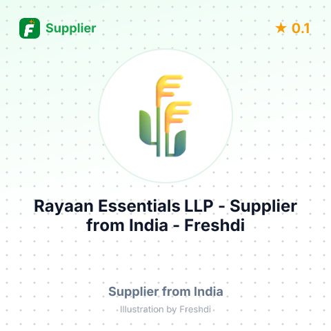 Rayaan Essentials LLP – summary card, no photo uploaded yet
