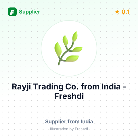 Rayji Trading Co.  – summary card, no photo uploaded yet