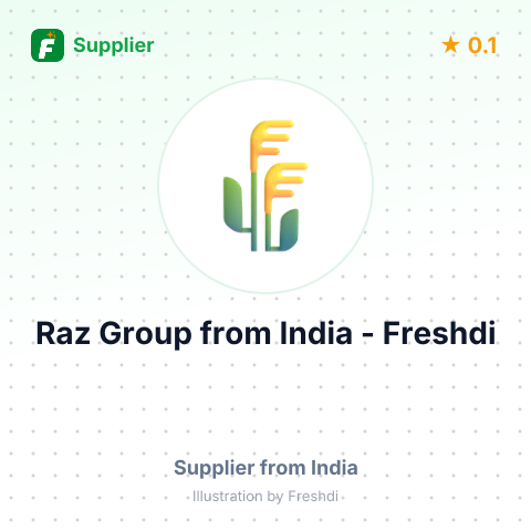 Raz Group  – summary card, no photo uploaded yet