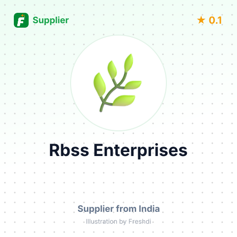 Rbss Enterprises  – summary card, no photo uploaded yet