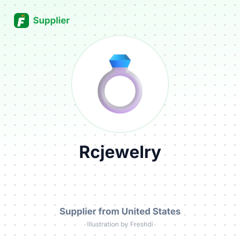 Rcjewelry – summary card, no photo uploaded yet