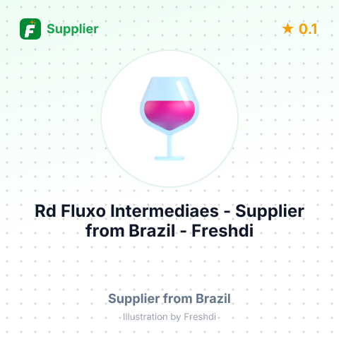 Rd Fluxo Intermediaes  – summary card, no photo uploaded yet