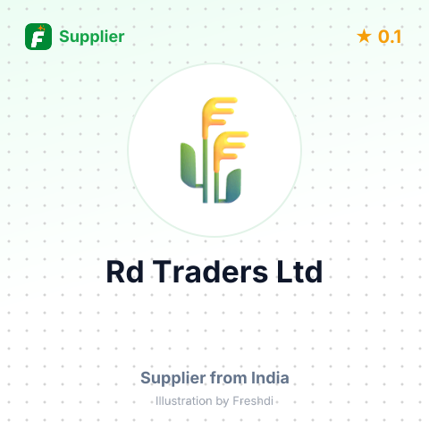 Rd Traders Ltd  – summary card, no photo uploaded yet
