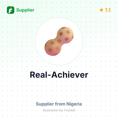 Real-Achiever  – summary card, no photo uploaded yet