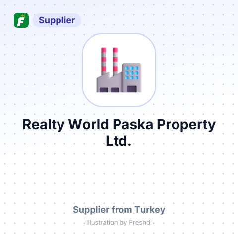 Realty World Paska Property Ltd. – summary card, no photo uploaded yet