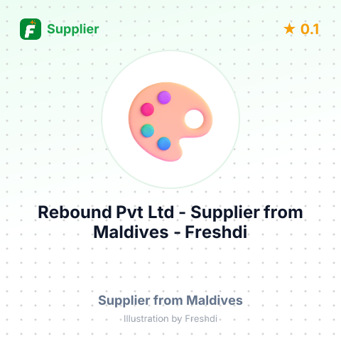 Rebound Pvt Ltd  – summary card, no photo uploaded yet