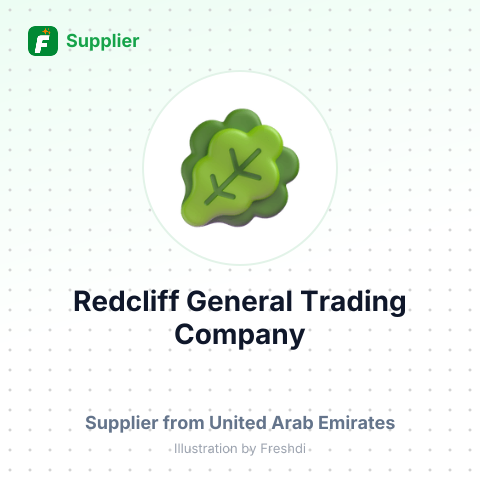 Redcliff General Trading Company – summary card, no photo uploaded yet