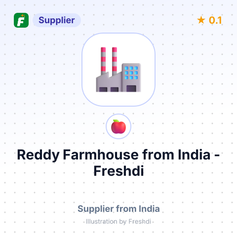 Reddy Farmhouse  – summary card, no photo uploaded yet