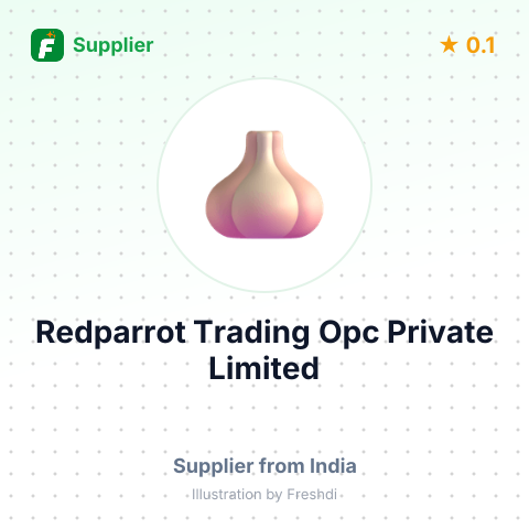 Redparrot Trading Opc Private Limited  – summary card, no photo uploaded yet