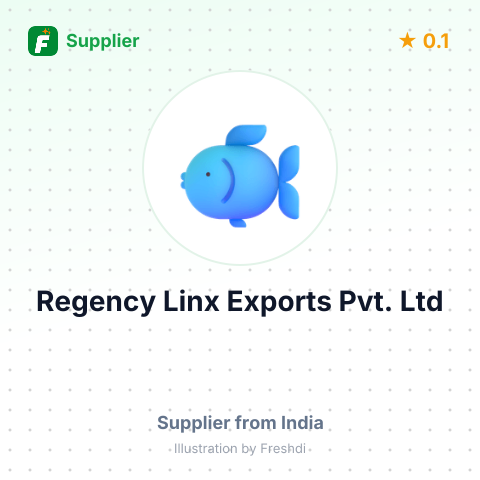 Regency Linx Exports Pvt. Ltd  – summary card, no photo uploaded yet