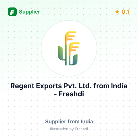 Regent Exports Pvt. Ltd.  – summary card, no photo uploaded yet