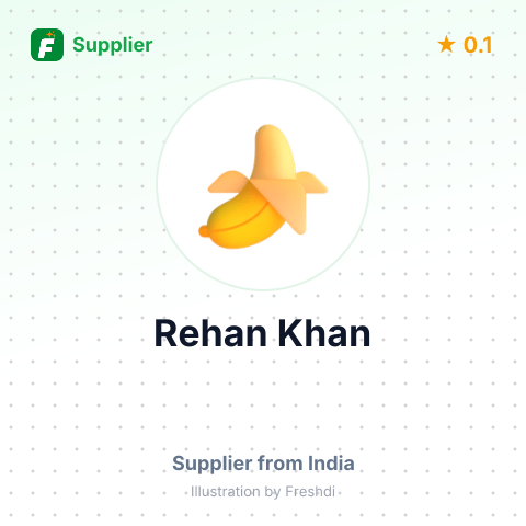 Rehan Khan  – summary card, no photo uploaded yet