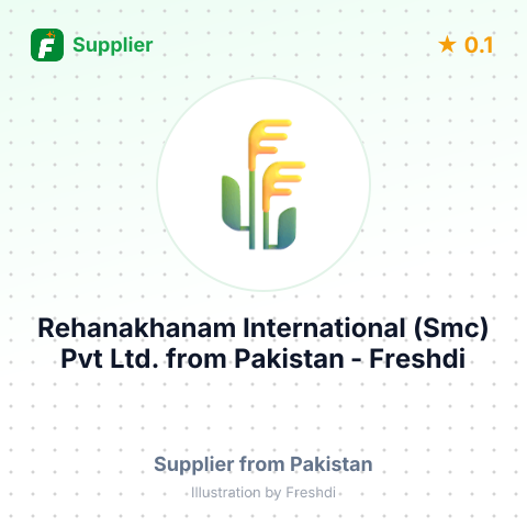 Rehanakhanam International (Smc) Pvt Ltd.  – summary card, no photo uploaded yet