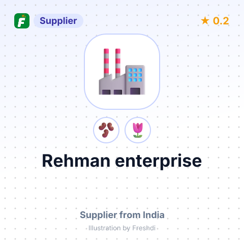 Rehman enterprise  – summary card, no photo uploaded yet