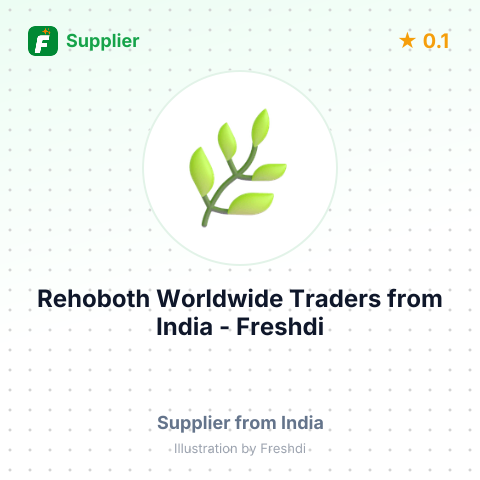 Rehoboth Worldwide Traders  – summary card, no photo uploaded yet