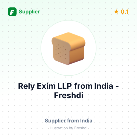 Rely Exim LLP  – summary card, no photo uploaded yet