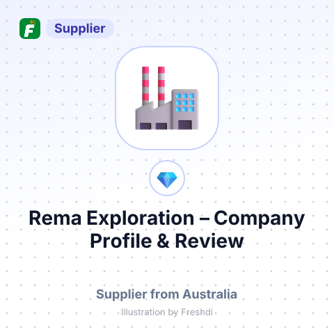 Rema Exploration – summary card, no photo uploaded yet