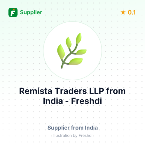Remista Traders LLP  – summary card, no photo uploaded yet