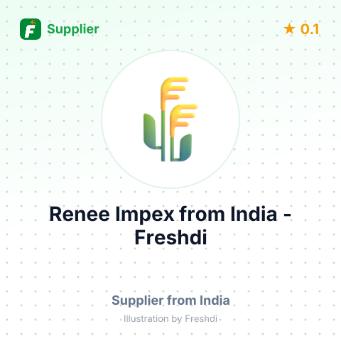 Renee Impex  – summary card, no photo uploaded yet