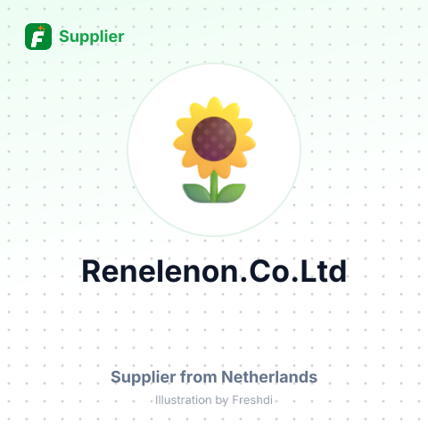 Renelenon.Co.Ltd – summary card, no photo uploaded yet