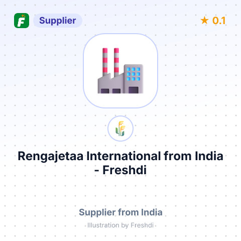 Rengajetaa International  – summary card, no photo uploaded yet
