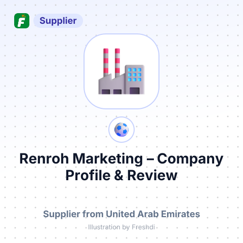 Renroh Marketing – summary card, no photo uploaded yet