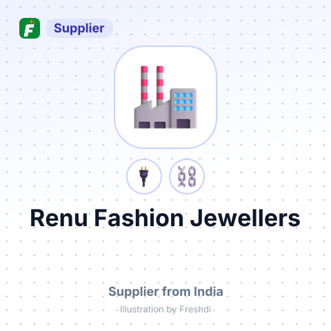 Renu Fashion Jewellers – summary card, no photo uploaded yet
