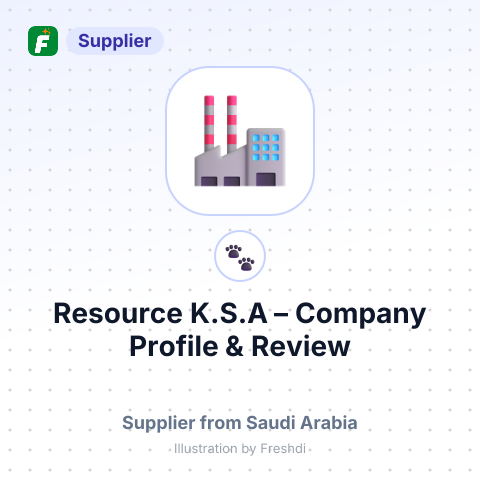 Resource K.S.A – summary card, no photo uploaded yet