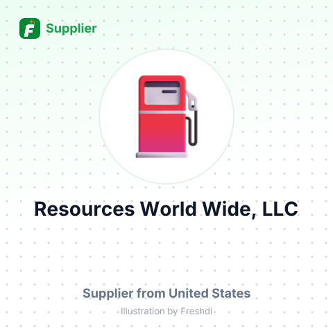Resources World Wide, LLC – summary card, no photo uploaded yet