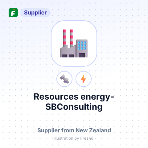 Resources energy-SBConsulting – summary card, no photo uploaded yet