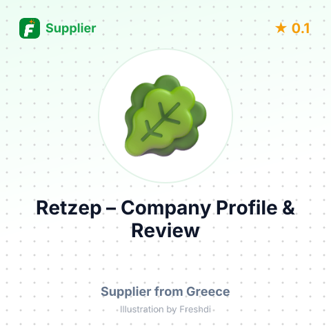 Retzep – summary card, no photo uploaded yet