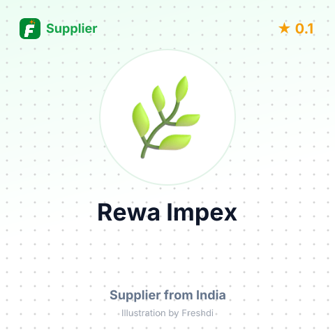 Rewa Impex – summary card, no photo uploaded yet