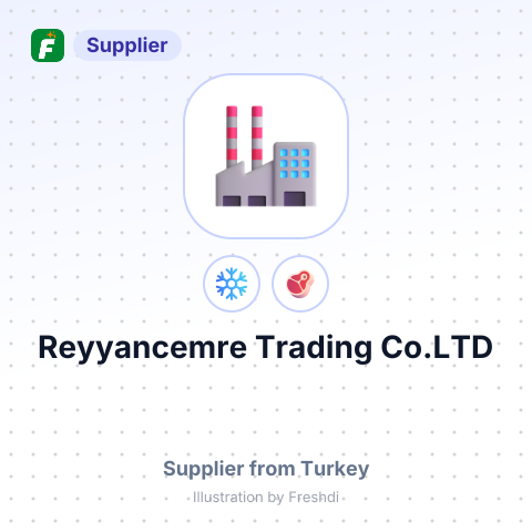 Reyyancemre Trading Co.LTD – summary card, no photo uploaded yet