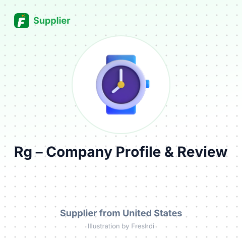 Rg – summary card, no photo uploaded yet