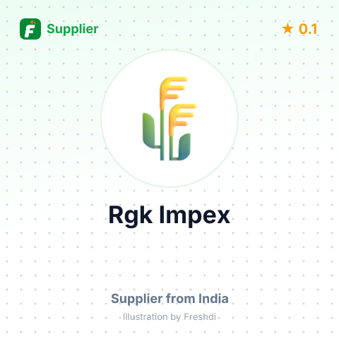 Rgk Impex  – summary card, no photo uploaded yet