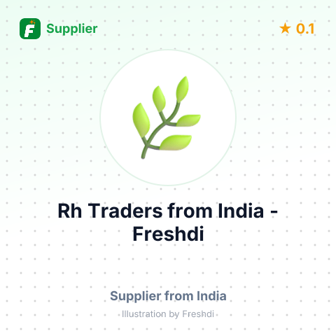 Rh Traders  – summary card, no photo uploaded yet