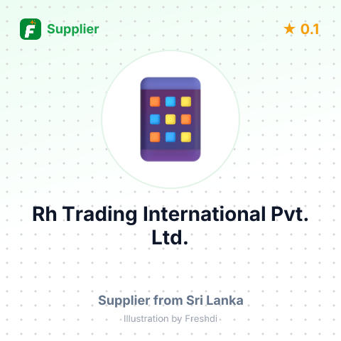 Rh Trading International Pvt. Ltd.  – summary card, no photo uploaded yet