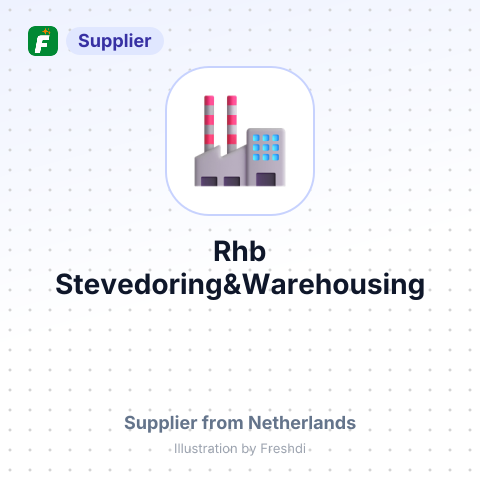 Rhb Stevedoring&Warehousing – summary card, no photo uploaded yet