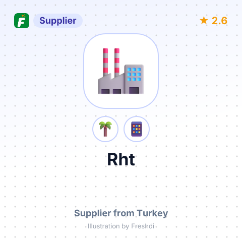 Rht – summary card, no photo uploaded yet