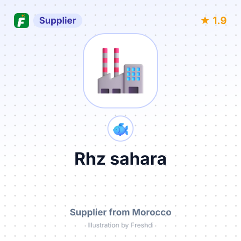 Rhz sahara – summary card, no photo uploaded yet