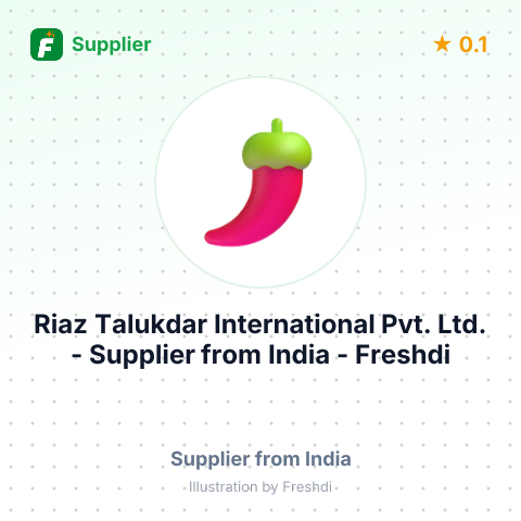 Riaz Talukdar International Pvt. Ltd.  – summary card, no photo uploaded yet