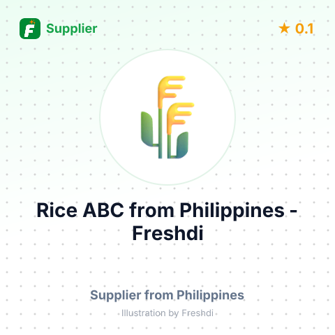 Rice ABC  – summary card, no photo uploaded yet