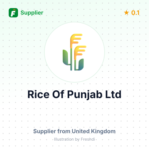 Rice Of Punjab Ltd  – summary card, no photo uploaded yet