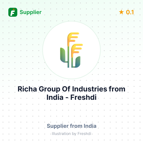 Richa Group Of Industries  – summary card, no photo uploaded yet