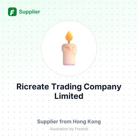 Ricreate Trading Company Limited – summary card, no photo uploaded yet