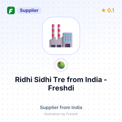 Ridhi Sidhi Tre  – summary card, no photo uploaded yet