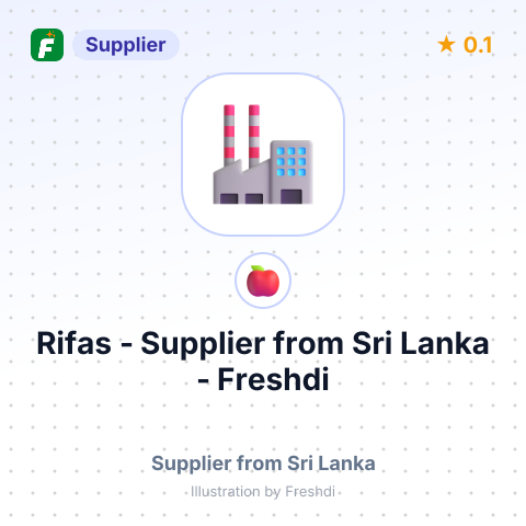 Rifas  – summary card, no photo uploaded yet