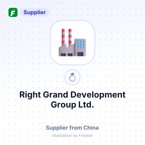 Right Grand Development Group Ltd. – summary card, no photo uploaded yet