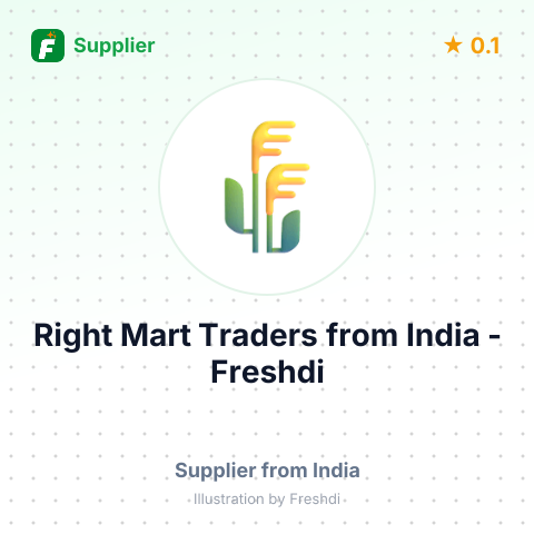 Right Mart Traders  – summary card, no photo uploaded yet